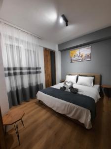 Don Apartment 1 - central location - close to everything - with free parking