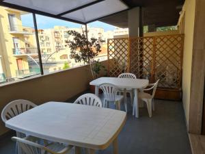 Monti Guest House Alghero img7