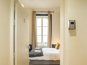 Appartements Ateliers Begand Studio 1 - Proximite Gare et Hypercentre : photos des chambres