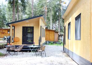 Camping la Pineta