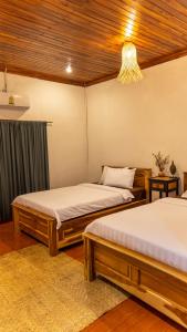 La Casa Hostel