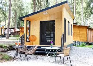 Camping la Pineta - Druogno