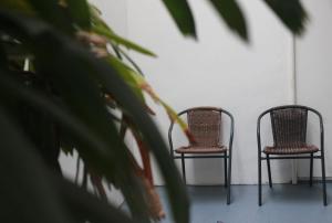 Hotel Graha Kinasih Kotabaru