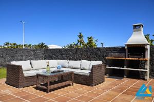 Casa Beluka by Villas Now Ltd