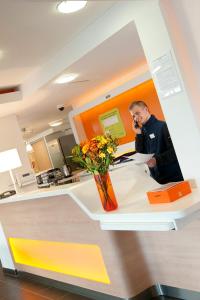 Hotels ibis budget Bordeaux Sud : photos des chambres