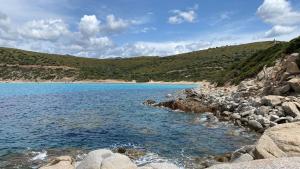 Relax tra mare e monti Flumini di Quartu img51