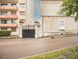 Appartements Ateliers Begand Studio 2 - Proximite Gare - Parking offert : photos des chambres