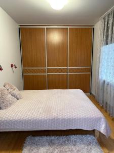 Apartment near the sea