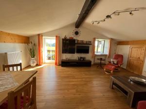 Ferienwohnung Gruberhof