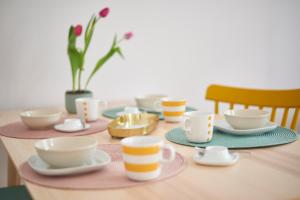 Fresh and Personal near Buda Castle