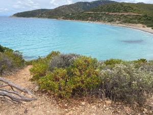 Relax tra mare e monti Flumini di Quartu img59