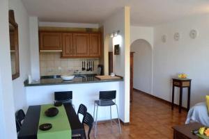 Apartamento 251 con vistas al mar y a la piscina