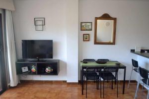 Apartamento 251 con vistas al mar y a la piscina