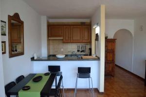 Apartamento 251 con vistas al mar y a la piscina