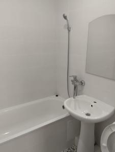Comfort Quadruple Room room in Park Hotel