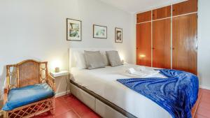 Vilamoura Coastal Retreat by LovelyStay