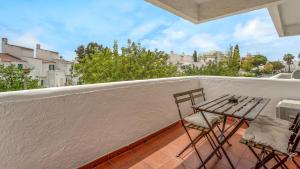 Vilamoura Coastal Retreat by LovelyStay