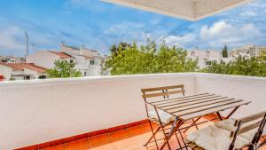 Vilamoura Coastal Retreat by LovelyStay - 3hvězdičkové hotely ve městě Vilamoura