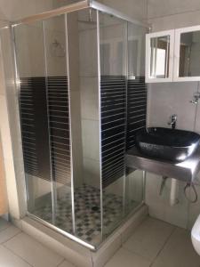 Galaxy Guest House Pretoria