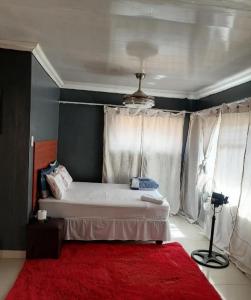 Galaxy Guest House Pretoria