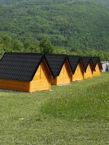 Camp Maglic - Popov Most Camp Maglic - Popov Most