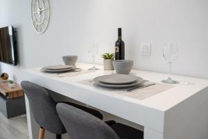 Luni Apartment in Dubrovnik center