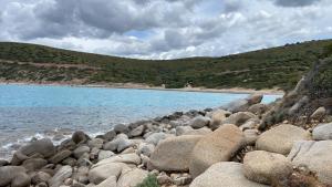 Relax tra mare e monti Flumini di Quartu img64