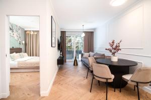 Apartamenty Fale Morskie