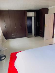 Galaxy Guest House Pretoria