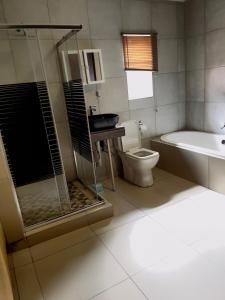 Galaxy Guest House Pretoria