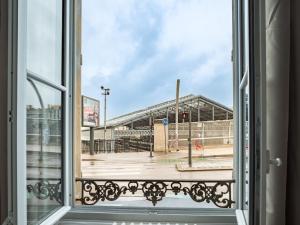 Appartements Ateliers Begand Studio 3 - Proximite Gare - Parking Offert : photos des chambres