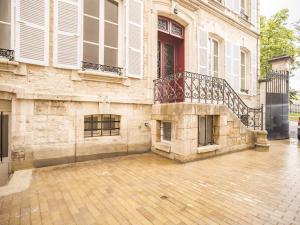 Appartements Ateliers Begand Studio 3 - Proximite Gare - Parking Offert : photos des chambres