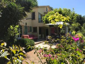 Villas Villa Belle Vue : photos des chambres