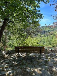 Maisons de vacances Maison Amandre en Pleine Nature - Mas Lou Castanea : photos des chambres