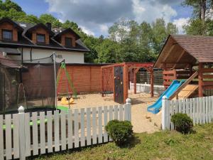 Ranczo Czerwony Młyn & Spa