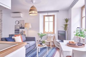 Appartements Gite des Victoires : photos des chambres