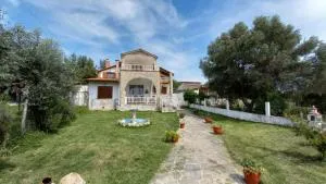 Isidoros house - Néa Goniá