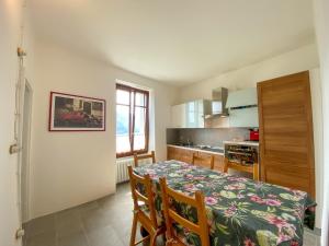 Tre Terre Ferienwohnung