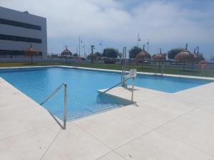 Apartamento Valle-Niza, Almayate, Vélez málaga, torre del mar ,2 dormitorios