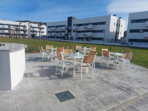 Apartamento Valle-Niza, Almayate, Vélez málaga, torre del mar ,2 dormitorios