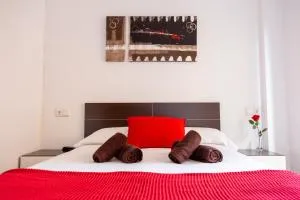Apartamento Cangastur con Wifi Incluido - Cangas De Onis - Corao-Castillo