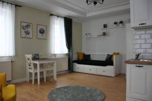 Apartamenty Coco Premium Saska Kępa