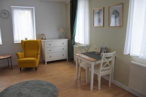 Apartamenty Coco Premium Saska Kępa