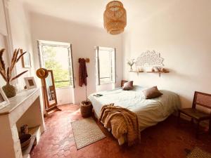 Villas Mas Douar : photos des chambres