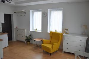 Apartamenty Coco Premium Saska Kępa