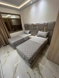 apartment de luxe hay almatar 2 - Tauima