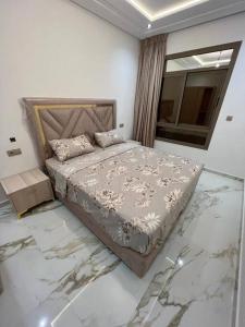 apartment de luxe hay almatar 2