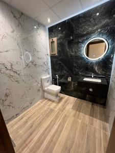 apartment de luxe hay almatar 2