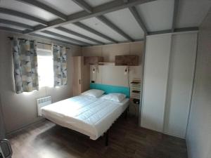 Chalets AE village : photos des chambres