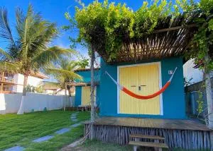 Chalés Amarante - Maceió